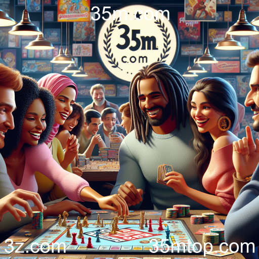 A Renascença dos Jogos de Tabuleiro: Uma Experiência Social Inigualável