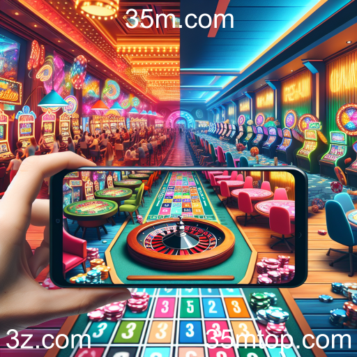 A Revolução dos Jogos Móveis: A Diversão Está Sempre ao Seu Alcance