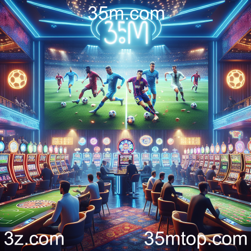 A Ascensão dos Jogos de Esportes na Indústria de Jogos